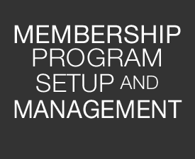 membership-program-setup-and-management