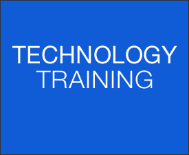 technology-training
