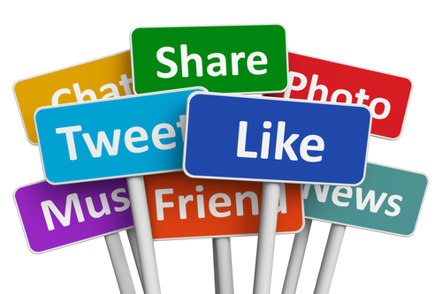 14 Ideas for Social Media Content