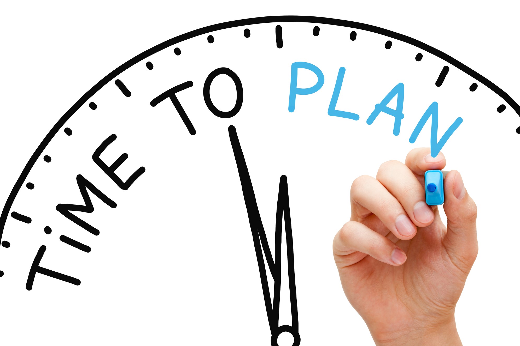 How to Turn a Dream Into a Workable Plan