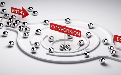 Improve Your Conversion Rates with 3 Simple Changes.